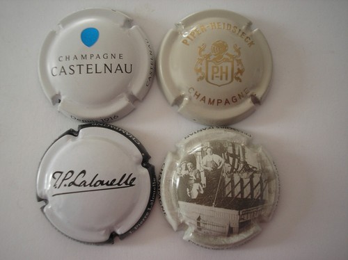 Capsules castelnau - 4,