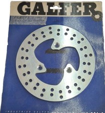 Disque Frein Galfer avant
