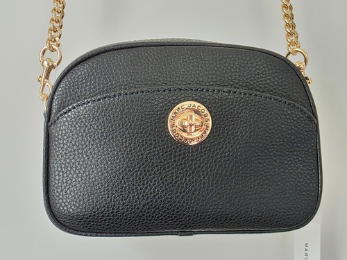 Sac porté épaule cuir - , noir
