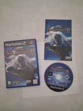 Baldur's Gate : Dark Alliance 2 PS2 Playstation 2 Version FR COMPLET