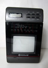 Shuraki Télévision 11.5 cm