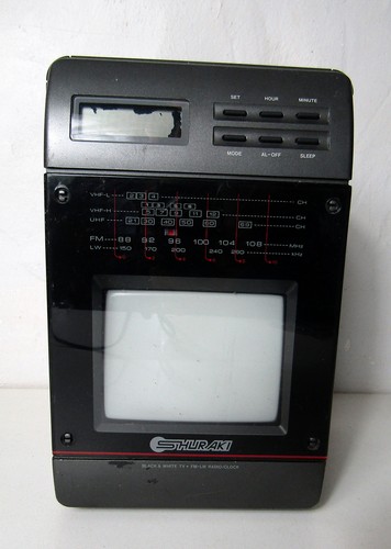 Shuraki télévision cm - shuraki,