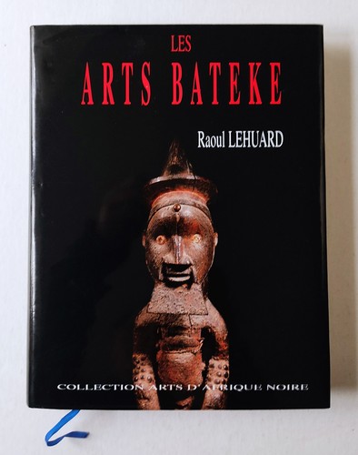 Art tribal africain les arts - africain,