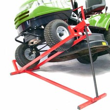 Lève-Tracteurs Tondeuses Quad