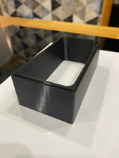 Réhausse de réservoir à grain pour machine à café Melitta Solo / Purista