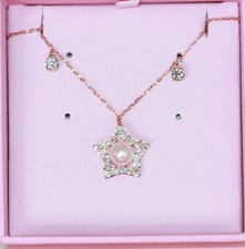 Swarovski Stella Collier