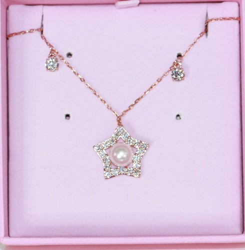 Swarovski stella collier - swarovski,