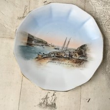 Assiette ST BRIEUC Port De