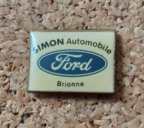Pin ford brionne - ford,