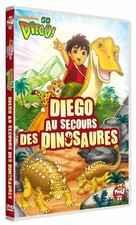 Go Diego au Secours des