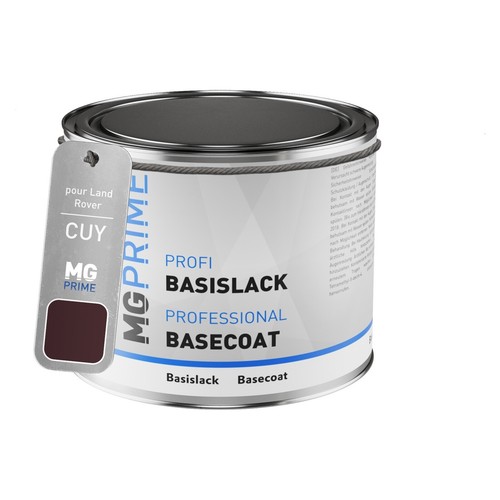 Peinture voiture pot - pour, land