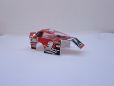 1/43 - DIRT MODIFIED BODY #3
