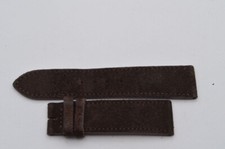 NOMOS Glashütte Vintage Cuir