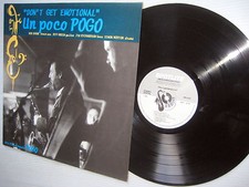 Un Poco Pogo Bob Sydor