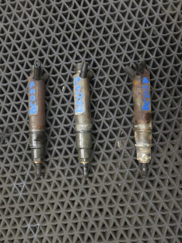 Injecteur diesel audi - vw, golf