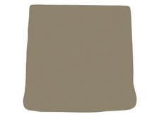 Basic tapis coffre BEIGE FONCÉ pour Audi A4 B7 break 2004-2008