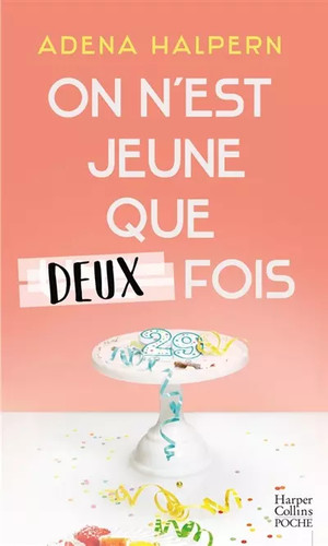 Est jeune que - jeune, fois