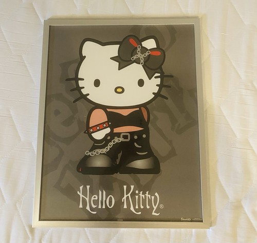 Sanrio cadre photo hello kitty - cadre,