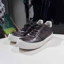 Berluti Sneakers en cuir basse
