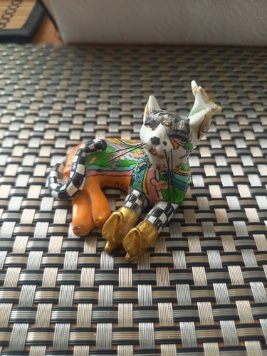 Tom drag figurine - tom's,