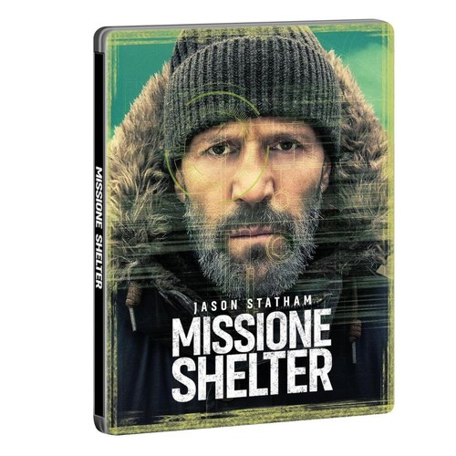 Missione shelter jason - shelter, (jason