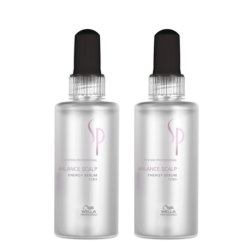 Wella balance scalp - wella, energy