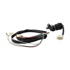 Interrupteur �� cl�� de remplacement pour motoculteur diesel 178F/186F performan