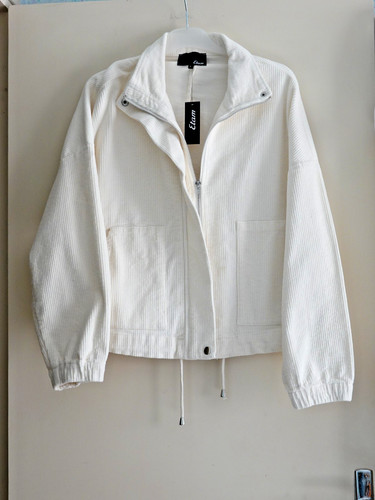 Etam veste blouson - /,