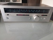 tuner vintage Sansui