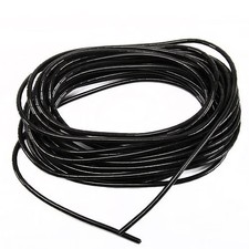 Gaine spiralée de frettage - Ø ext. : 6 mm - longueur : 10 m