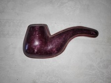 pipe ancienne et son foureau