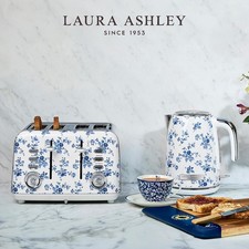 Laura Ashley Ensembles Bouilloire et Grille-Pain par VQ – Bouilloire Electrique