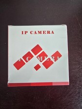 IP Camera Wired Surveillance