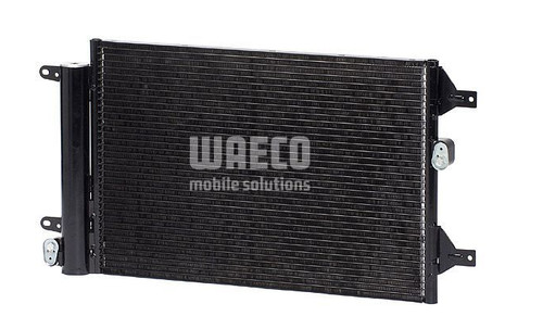 Waeco condensateur 8880400197 - condensateur,