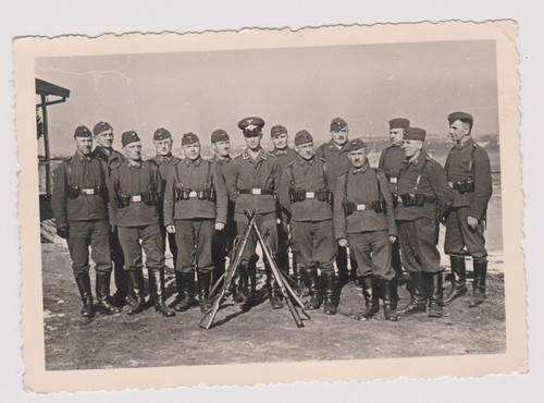 Photo ancienne groupe - 🎞️,