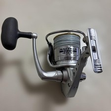 Moulinet de pêche à corps en