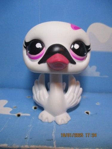 Petshop cygne 3559 - petshop, n°3559