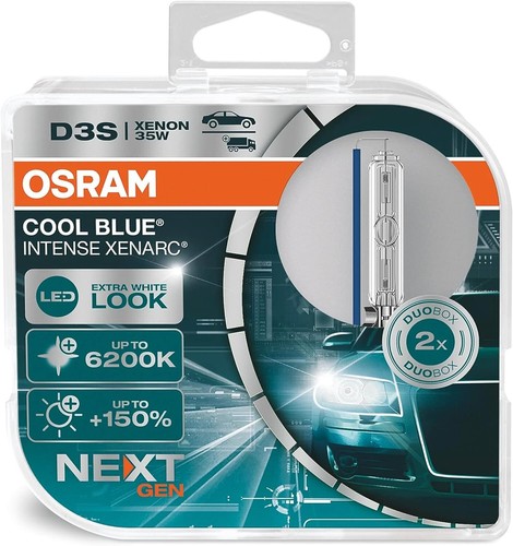 Ampoule xenon osram - osram, d3s