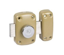 VERROU CYCLOP 7600 45 VERNI VACHETTE 3037236201007