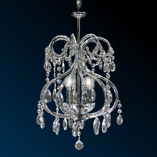 Lustre contribution moderne - moderne, en