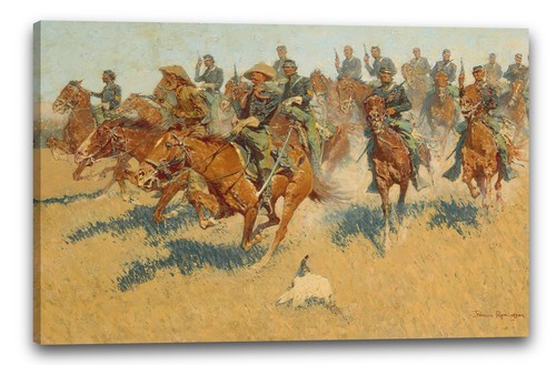 Toile cadres frederic - toile/cadres,