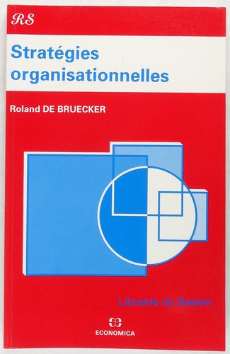 Stratégies organisationnelles