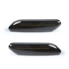 Clignotant Latéral LED Noir