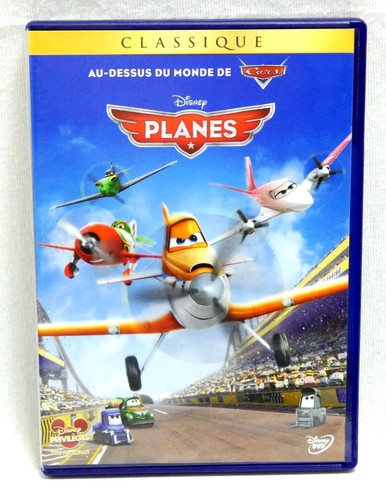 Planes animation pixar - planes,