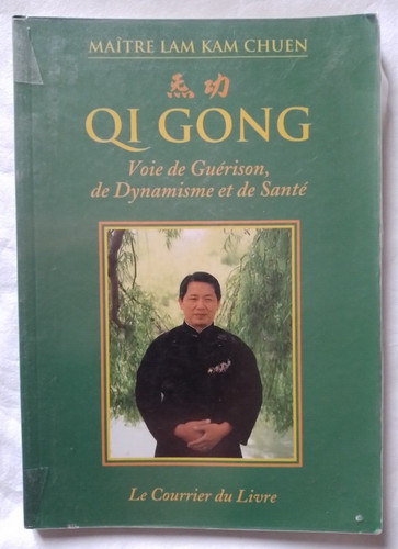 Gong voie de guérison - voie,