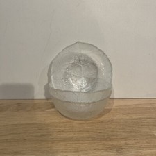 Lot De 3 Bols Coupelles À