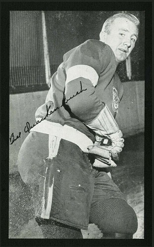 1948 bill quackenbush - bill,