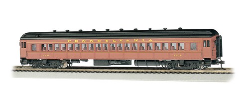 13707 wagon voyageurs - wagon,