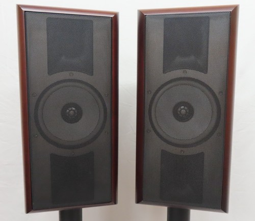 Thiel scs4 speaker pair - thiel,