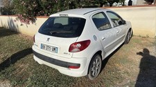 Moteur PEUGEOT 206+ 0135RP